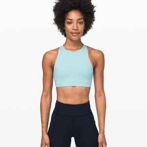 Energy Bra High-Neck *Medium
Support B/C Cup